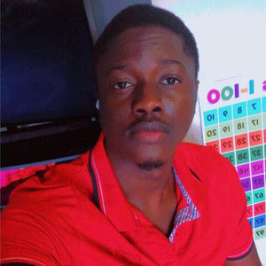 Meet your Posher, Mohamed